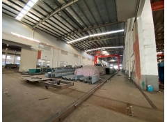 車間展示